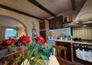 Foto 1 - Villa a Schiera Via Novarea
 
5, Pinerolo - foto 1