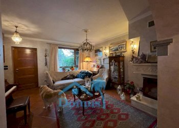 Foto 5 - Villa a Schiera Via Novarea
 
5, Pinerolo - foto 5