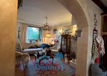 Foto 11 - Villa a Schiera Via Novarea
 
5, Pinerolo - foto 11