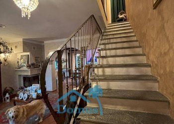 Foto 12 - Villa a Schiera Via Novarea
 
5, Pinerolo - foto 12