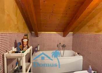 Foto 26 - Villa a Schiera Via Novarea
 
5, Pinerolo - foto 26