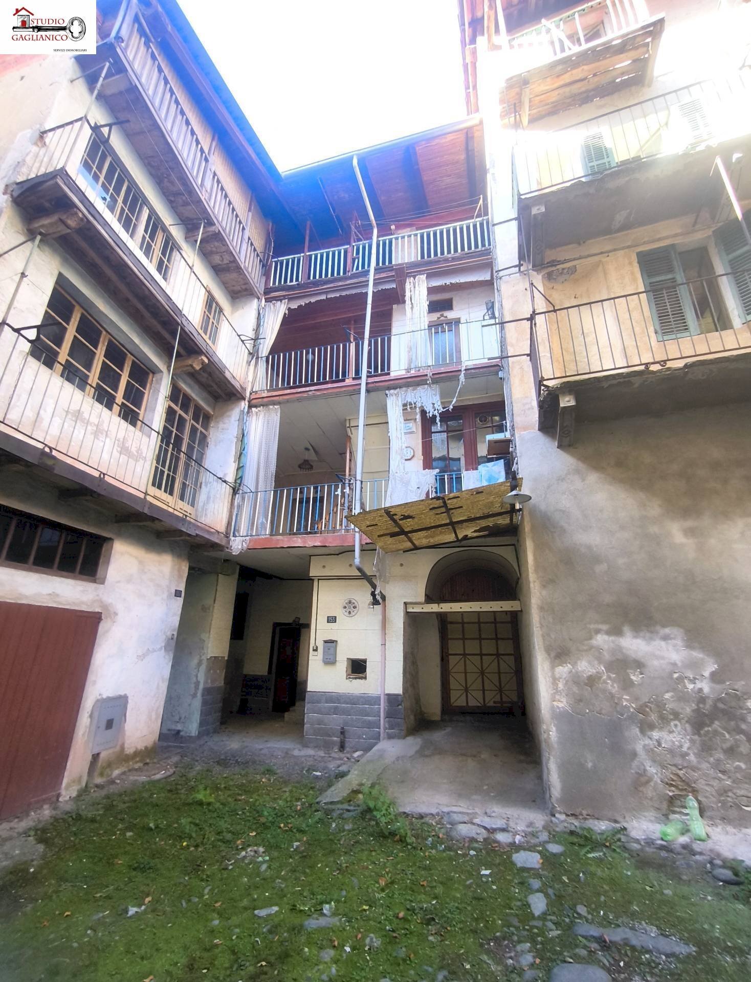 Foto 1 - Terraced Villa Via Galliari
 
153, Andorno Micca - photo 1