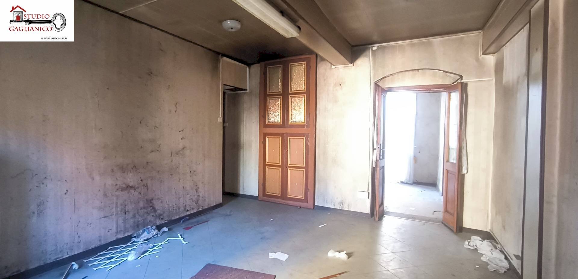 Foto 3 - Terraced Villa Via Galliari
 
153, Andorno Micca - photo 3