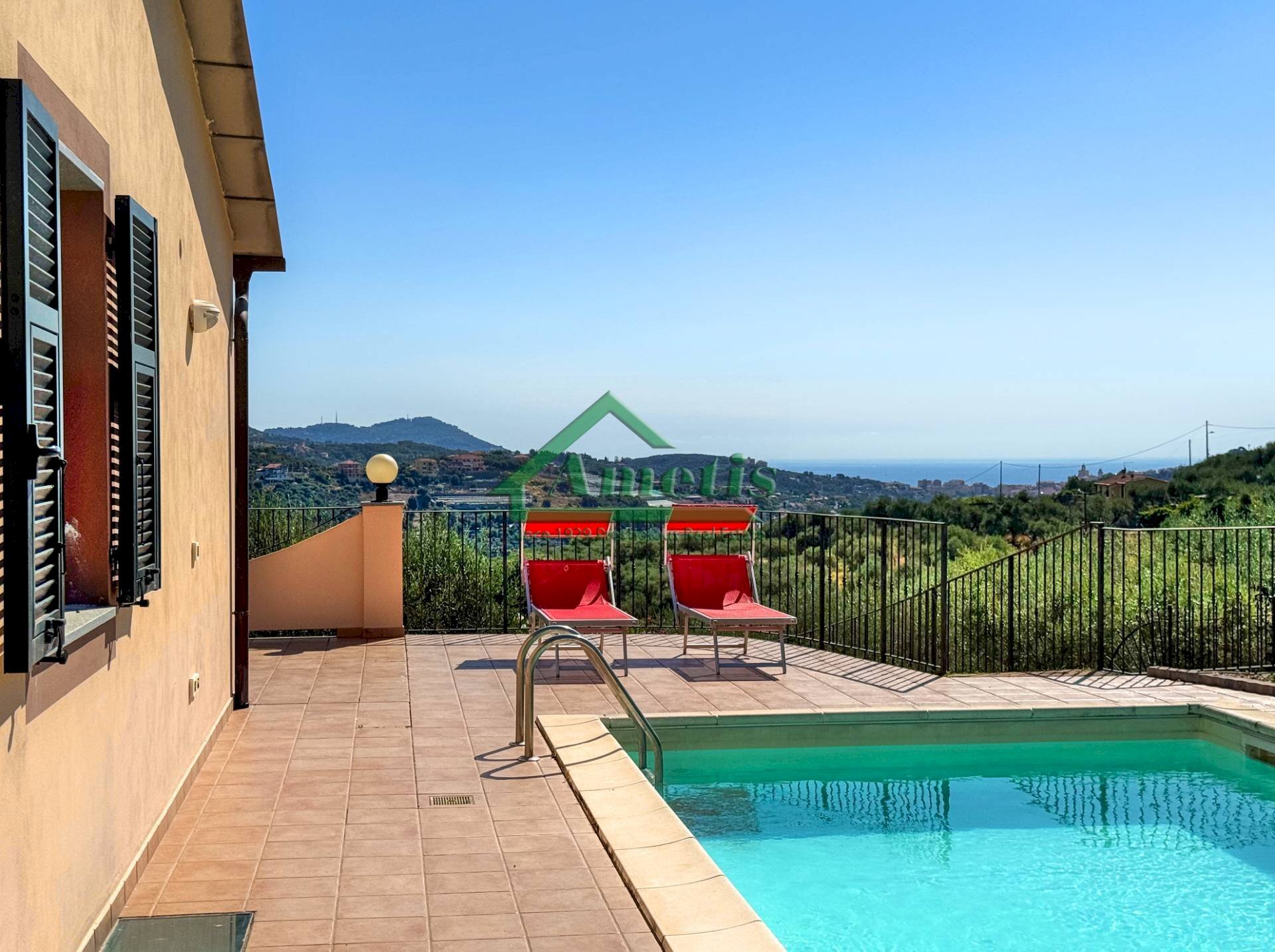 Foto 2 - Villa Piani, Imperia - photo 2