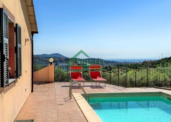 Foto 2 - Villa Piani, Imperia - photo 2