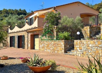 Foto 1 - Villa Piani, Imperia - photo 1