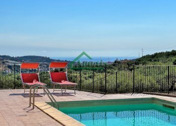 Foto 34 - Villa Piani, Imperia - photo 34