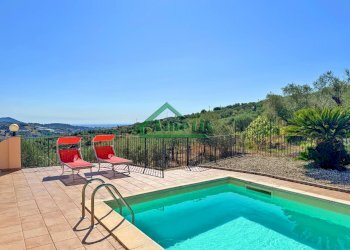 Foto 40 - Villa Piani, Imperia - photo 40