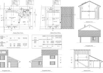 Foto 7 - Rustico Via veroncora
 
snc, Busto Arsizio - foto 7