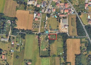 Foto 4 - Terreno agricolo Via Corbetta
 
snc, Busto Arsizio - foto 4