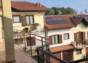 Foto 1 - Villa Bifamiliare Tesoreggi, Cairate - foto 1