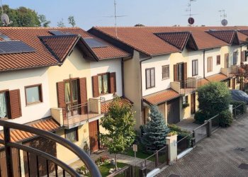 Foto 3 - Villa Bifamiliare Tesoreggi, Cairate - foto 3