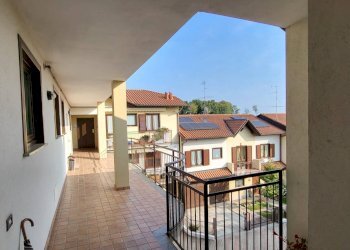 Foto 4 - Villa Bifamiliare Tesoreggi, Cairate - foto 4