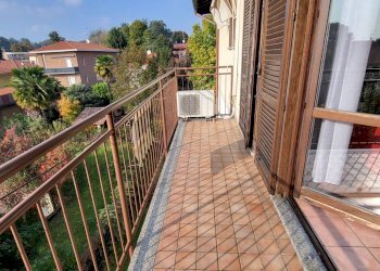 Foto 10 - Villa Bifamiliare Tesoreggi, Cairate - foto 10