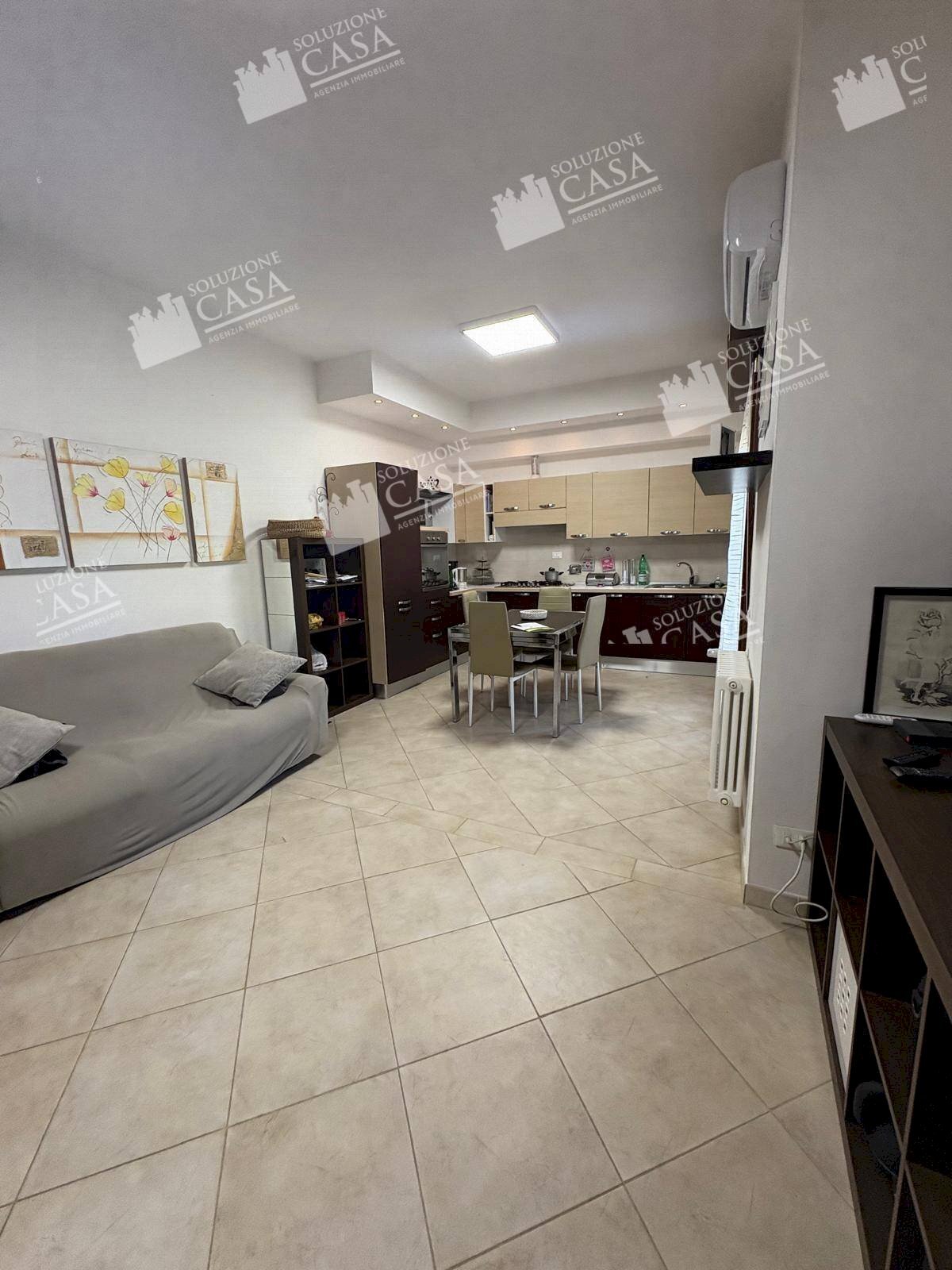 Foto 1 - Four-room apartment Castello d'Argile - photo 1