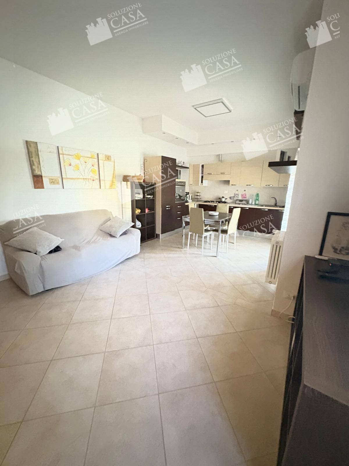 Foto 2 - Four-room apartment Castello d'Argile - photo 2