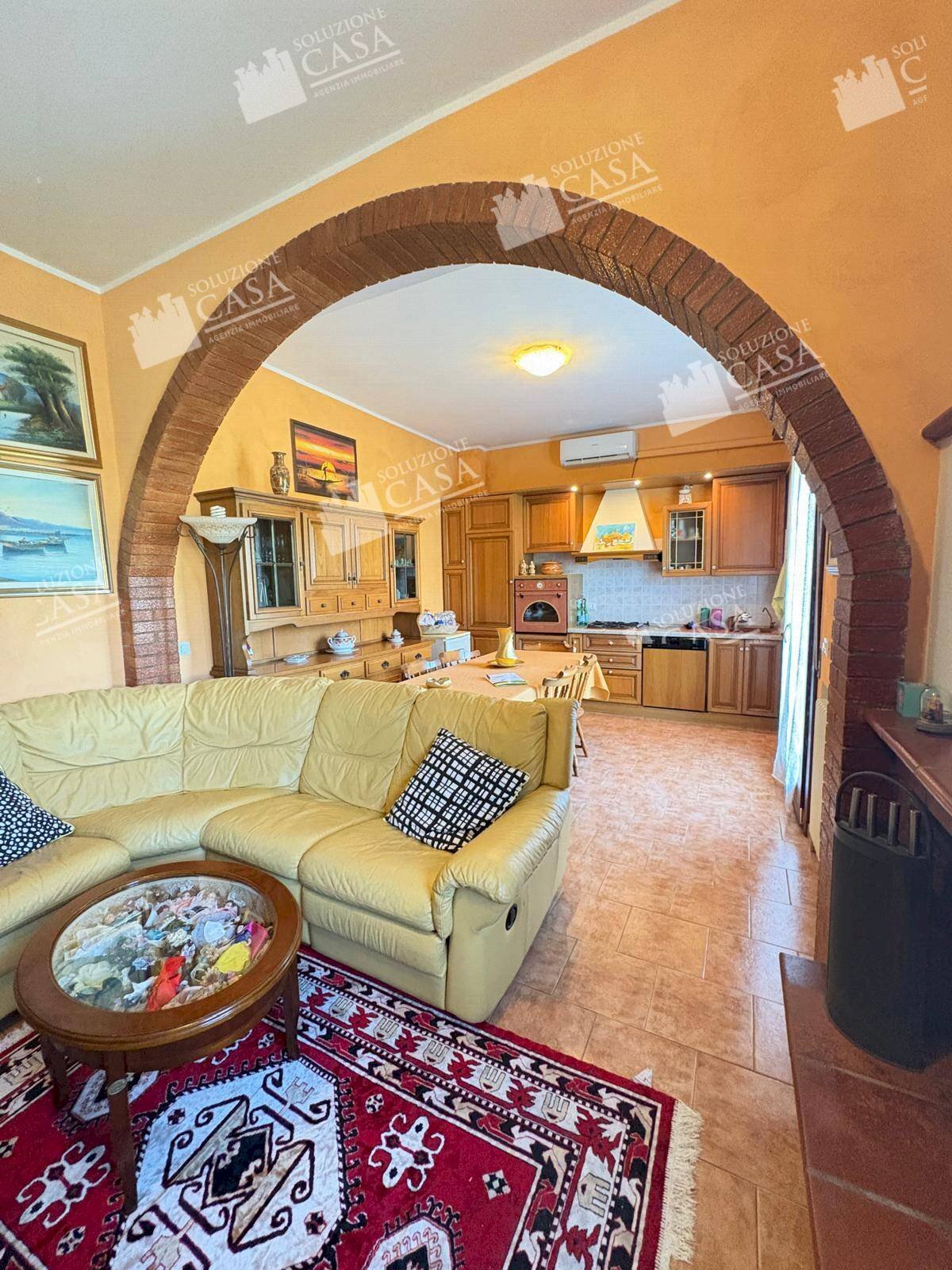 Foto 1 - Quadrilocale Castello d'Argile - foto 1