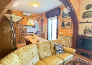 Foto 2 - Quadrilocale Castello d'Argile - foto 2