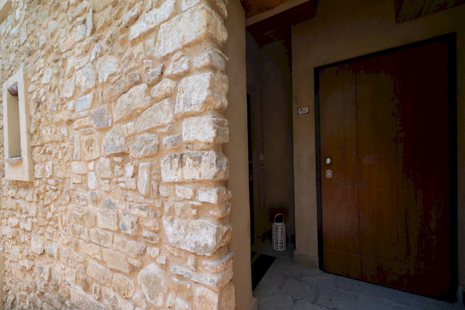 Foto 1 - Trilocale Via Bruno Rienzo
 
snc, Pollica - foto 1