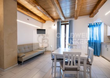 Foto 4 - Trilocale Via Bruno Rienzo
 
snc, Pollica - foto 4