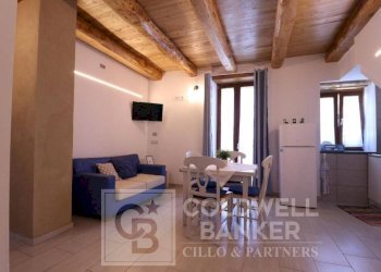 Foto 5 - Trilocale Via Bruno Rienzo
 
snc, Pollica - foto 5