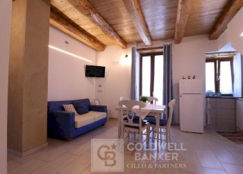 Foto 7 - Trilocale Via Bruno Rienzo
 
snc, Pollica - foto 7