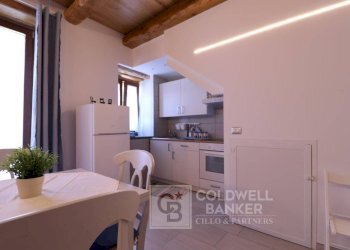 Foto 9 - Trilocale Via Bruno Rienzo
 
snc, Pollica - foto 9