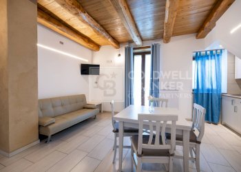 Foto 11 - Trilocale Via Bruno Rienzo
 
snc, Pollica - foto 11