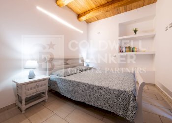 Foto 16 - Trilocale Via Bruno Rienzo
 
snc, Pollica - foto 16