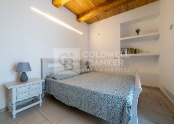 Foto 19 - Trilocale Via Bruno Rienzo
 
snc, Pollica - foto 19