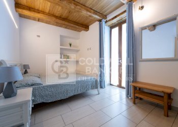 Foto 20 - Trilocale Via Bruno Rienzo
 
snc, Pollica - foto 20