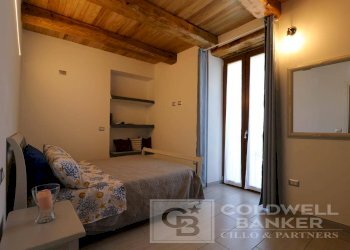 Foto 22 - Trilocale Via Bruno Rienzo
 
snc, Pollica - foto 22