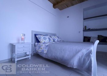 Foto 23 - Trilocale Via Bruno Rienzo
 
snc, Pollica - foto 23