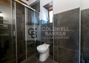 Foto 24 - Trilocale Via Bruno Rienzo
 
snc, Pollica - foto 24