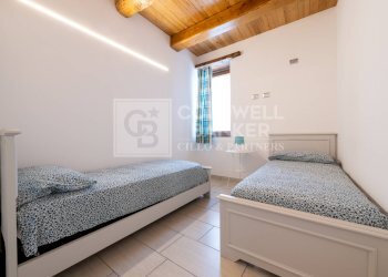 Foto 27 - Trilocale Via Bruno Rienzo
 
snc, Pollica - foto 27