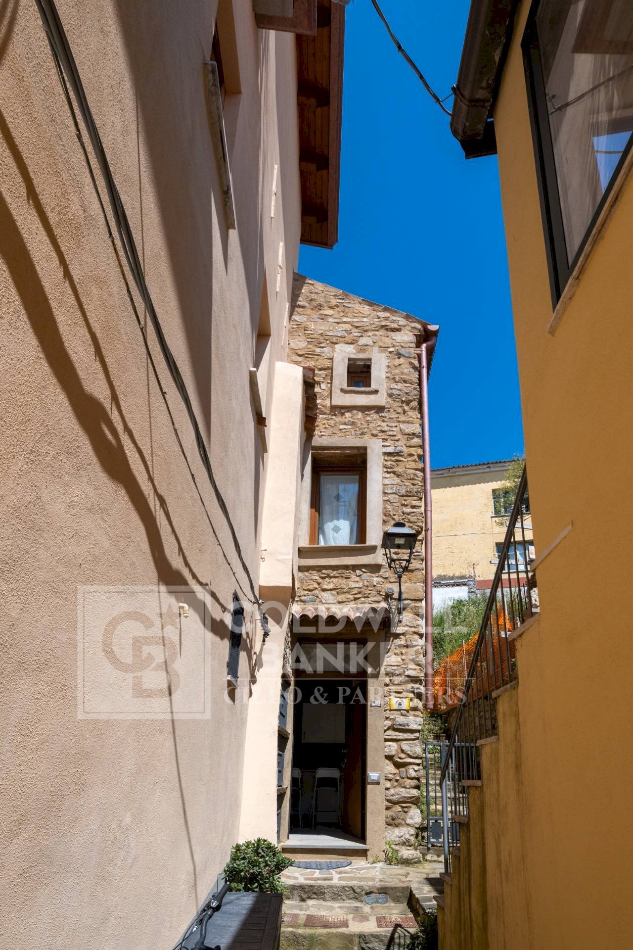 Foto 1 - Trilocale Via Bruno Rienzo
 
snc, Pollica - foto 1