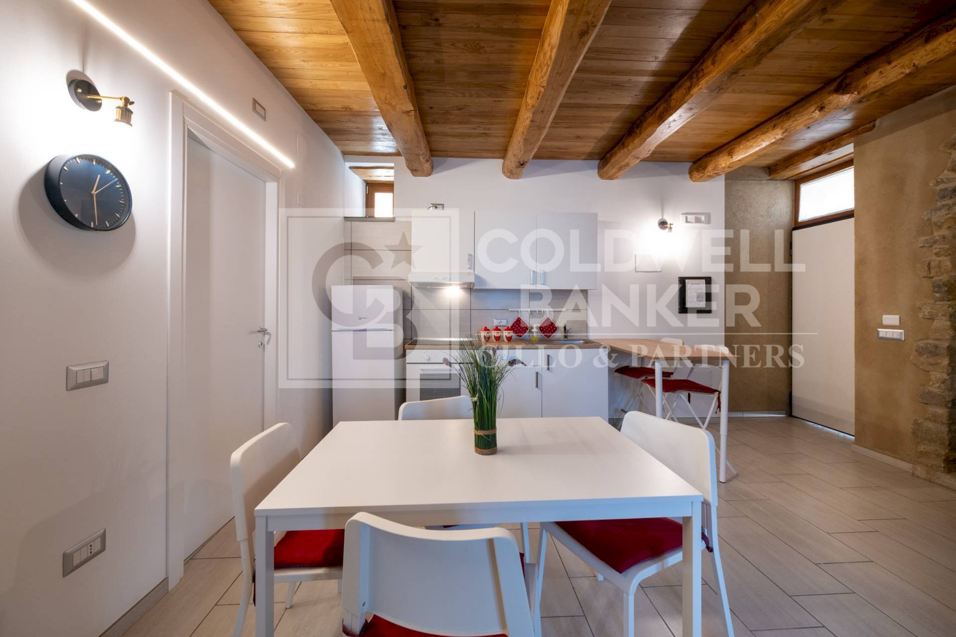 Foto 3 - Trilocale Via Bruno Rienzo
 
snc, Pollica - foto 3