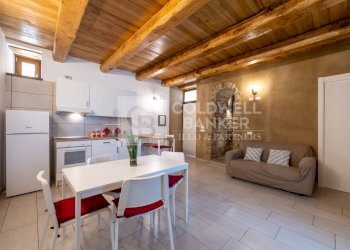 Foto 2 - Trilocale Via Bruno Rienzo
 
snc, Pollica - foto 2