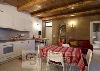 Foto 7 - Trilocale Via Bruno Rienzo
 
snc, Pollica - foto 7