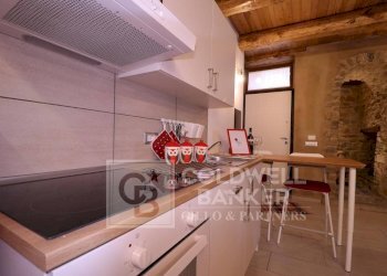 Foto 8 - Trilocale Via Bruno Rienzo
 
snc, Pollica - foto 8