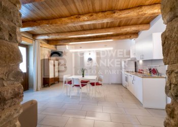 Foto 11 - Trilocale Via Bruno Rienzo
 
snc, Pollica - foto 11