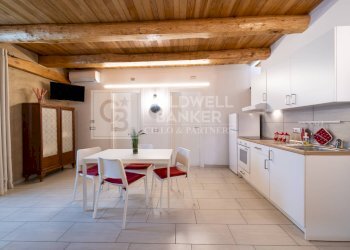 Foto 12 - Trilocale Via Bruno Rienzo
 
snc, Pollica - foto 12