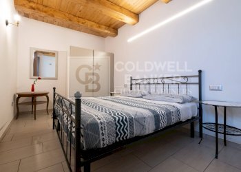 Foto 13 - Trilocale Via Bruno Rienzo
 
snc, Pollica - foto 13