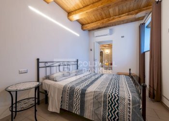 Foto 14 - Trilocale Via Bruno Rienzo
 
snc, Pollica - foto 14