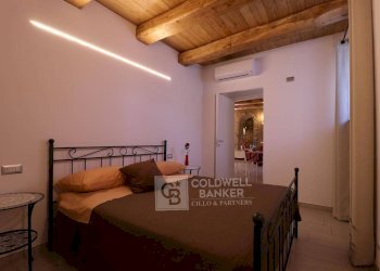 Foto 15 - Trilocale Via Bruno Rienzo
 
snc, Pollica - foto 15