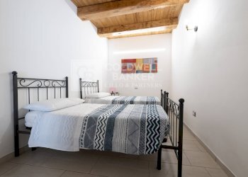 Foto 17 - Trilocale Via Bruno Rienzo
 
snc, Pollica - foto 17