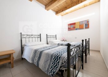 Foto 19 - Trilocale Via Bruno Rienzo
 
snc, Pollica - foto 19