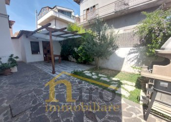 Foto 12 - Quadrilocale Via Salita Facciolini
 
26, Pescara - foto 12