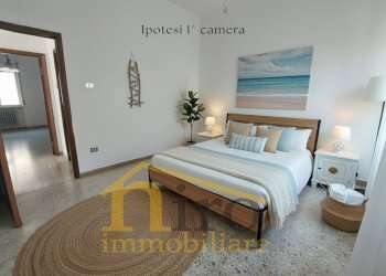 Foto 13 - Quadrilocale Via Salita Facciolini
 
26, Pescara - foto 13