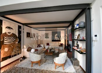 Foto 2 - Three-room apartment Via Santa Maria Fulcorina
 
20, Milano - photo 2